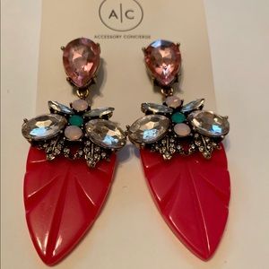 2/$10 Accessory Concierge Earrings